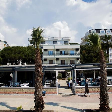 גולם Okej Hotel מראה חיצוני תמונה