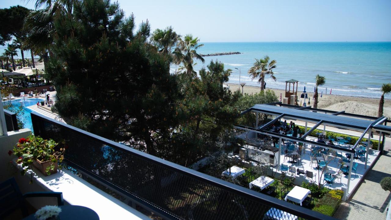גולם Okej Hotel מראה חיצוני תמונה