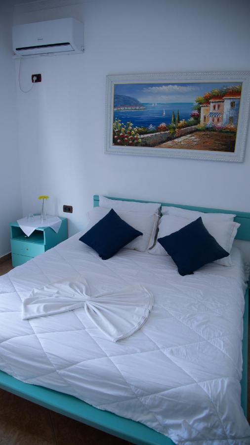 גולם Okej Hotel מראה חיצוני תמונה