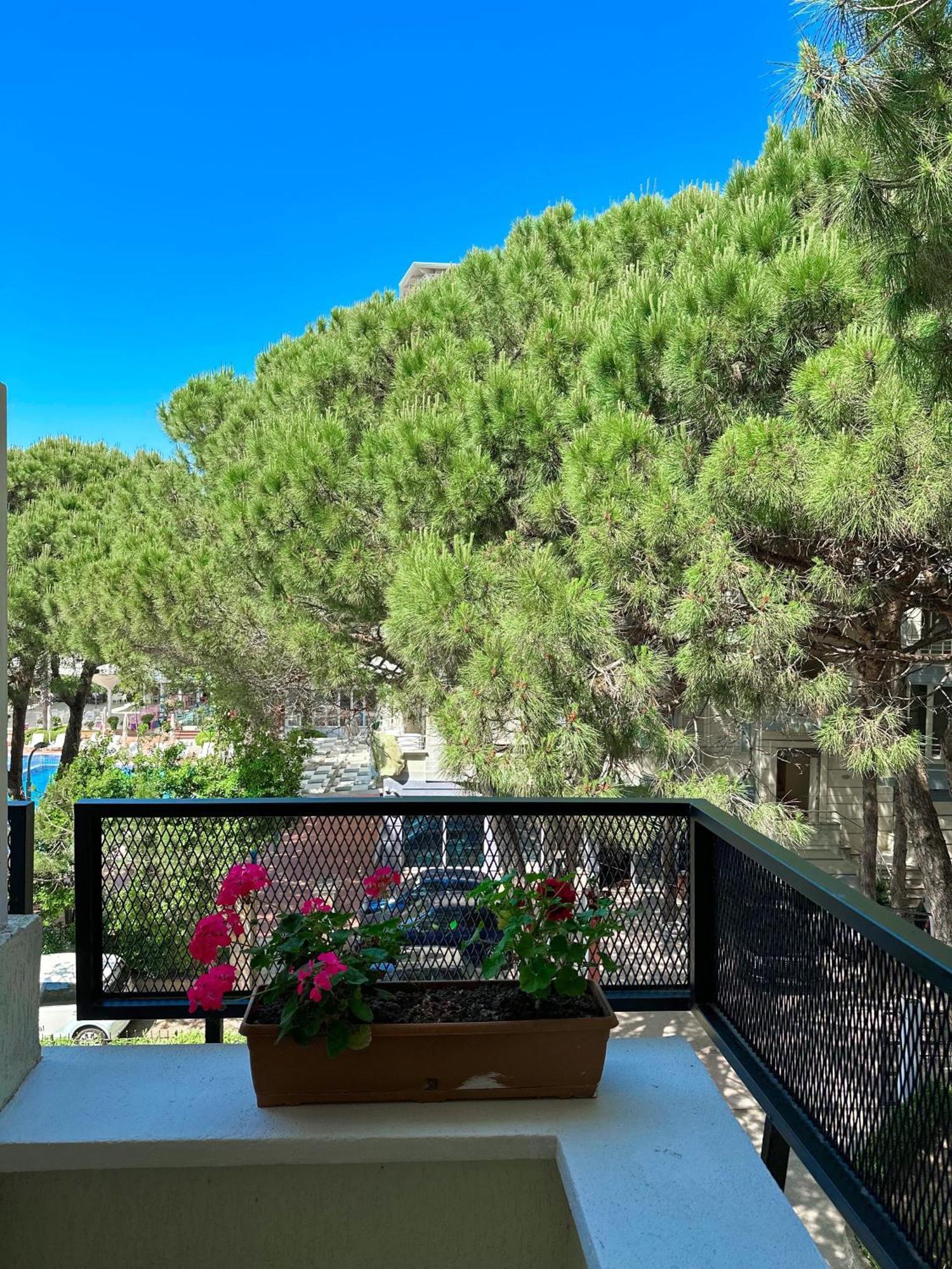 גולם Okej Hotel מראה חיצוני תמונה