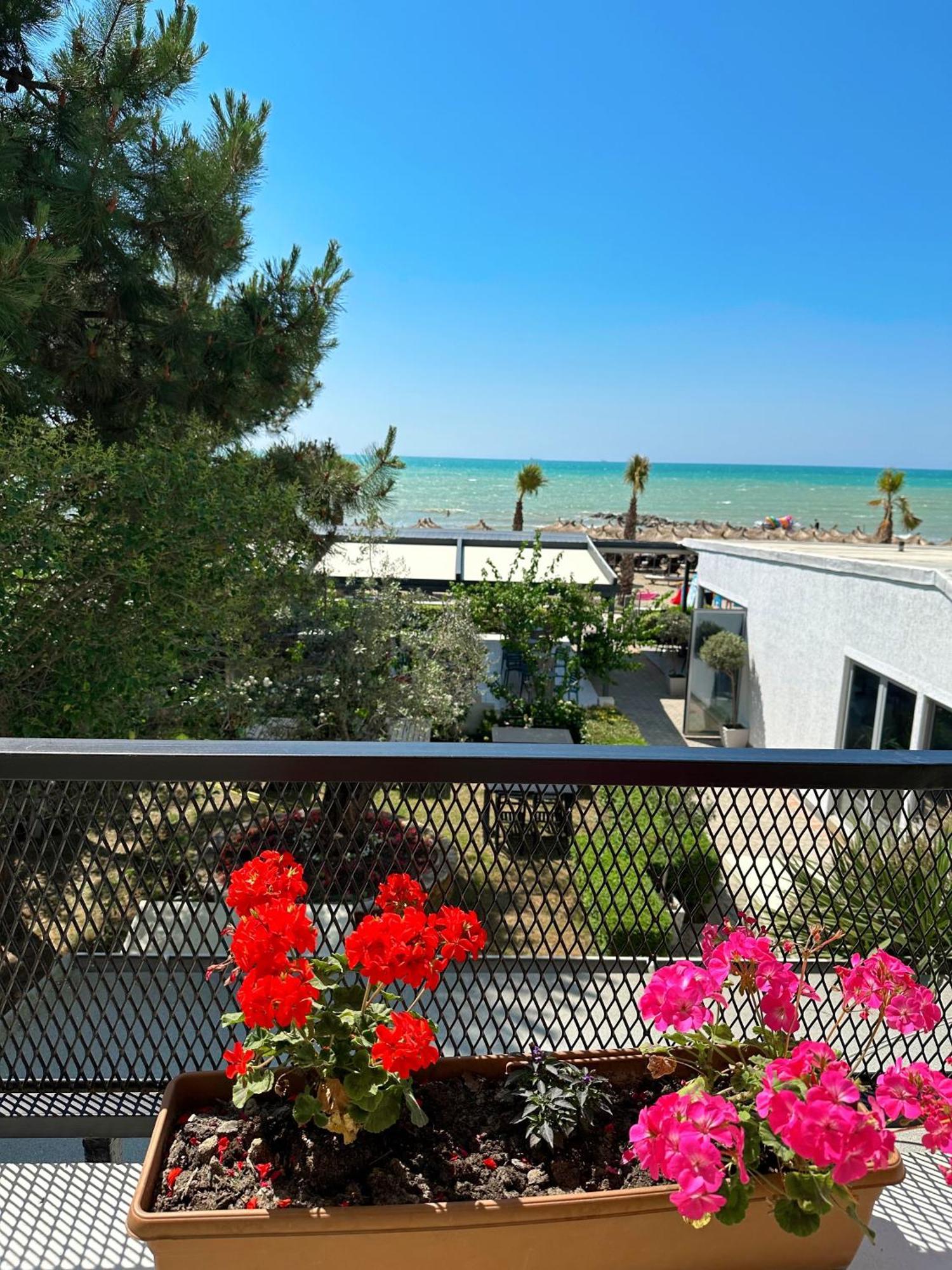 גולם Okej Hotel מראה חיצוני תמונה
