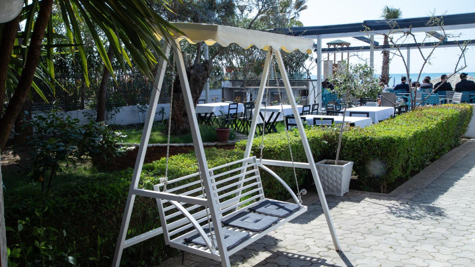 גולם Okej Hotel מראה חיצוני תמונה